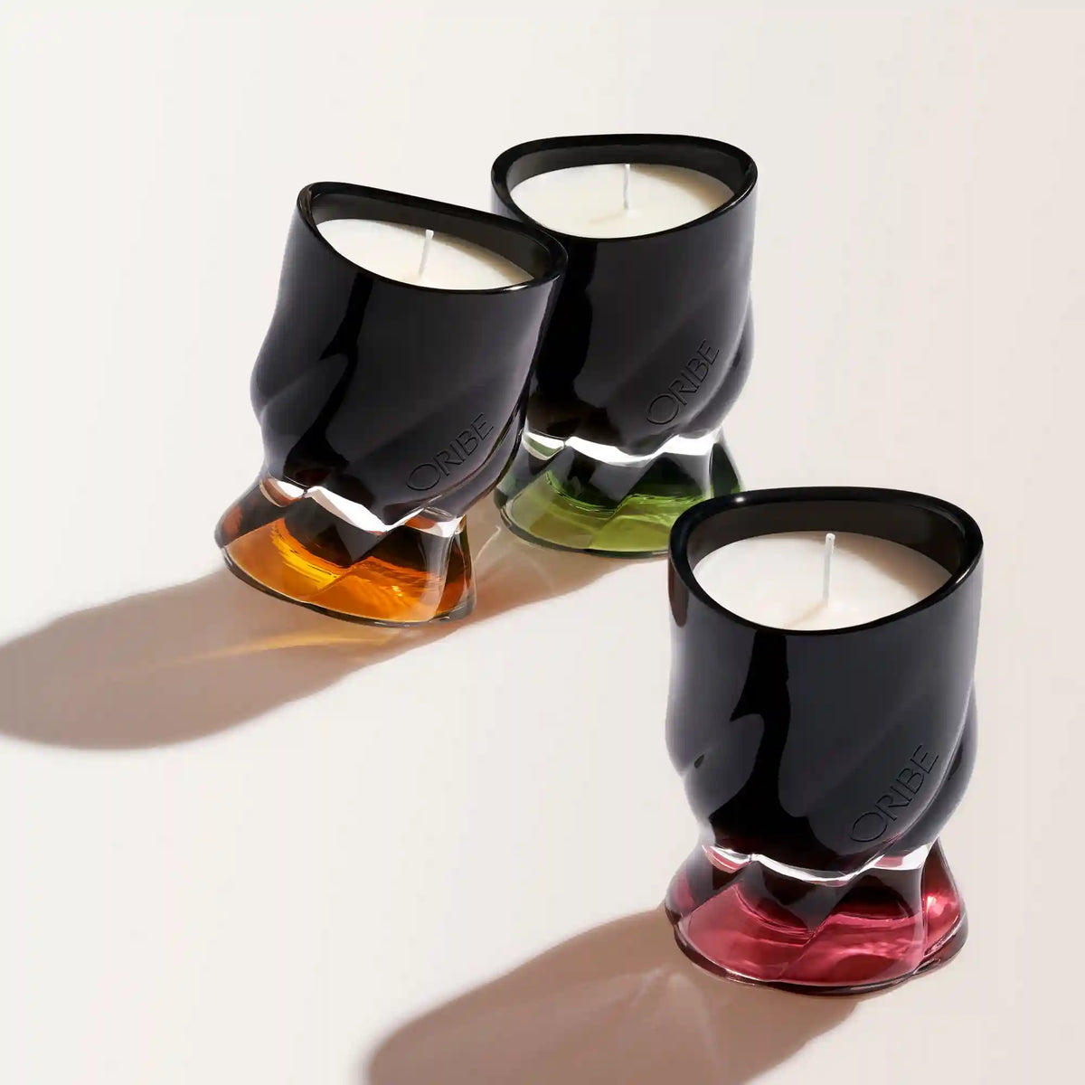 Côte d’Azur Scented Candle