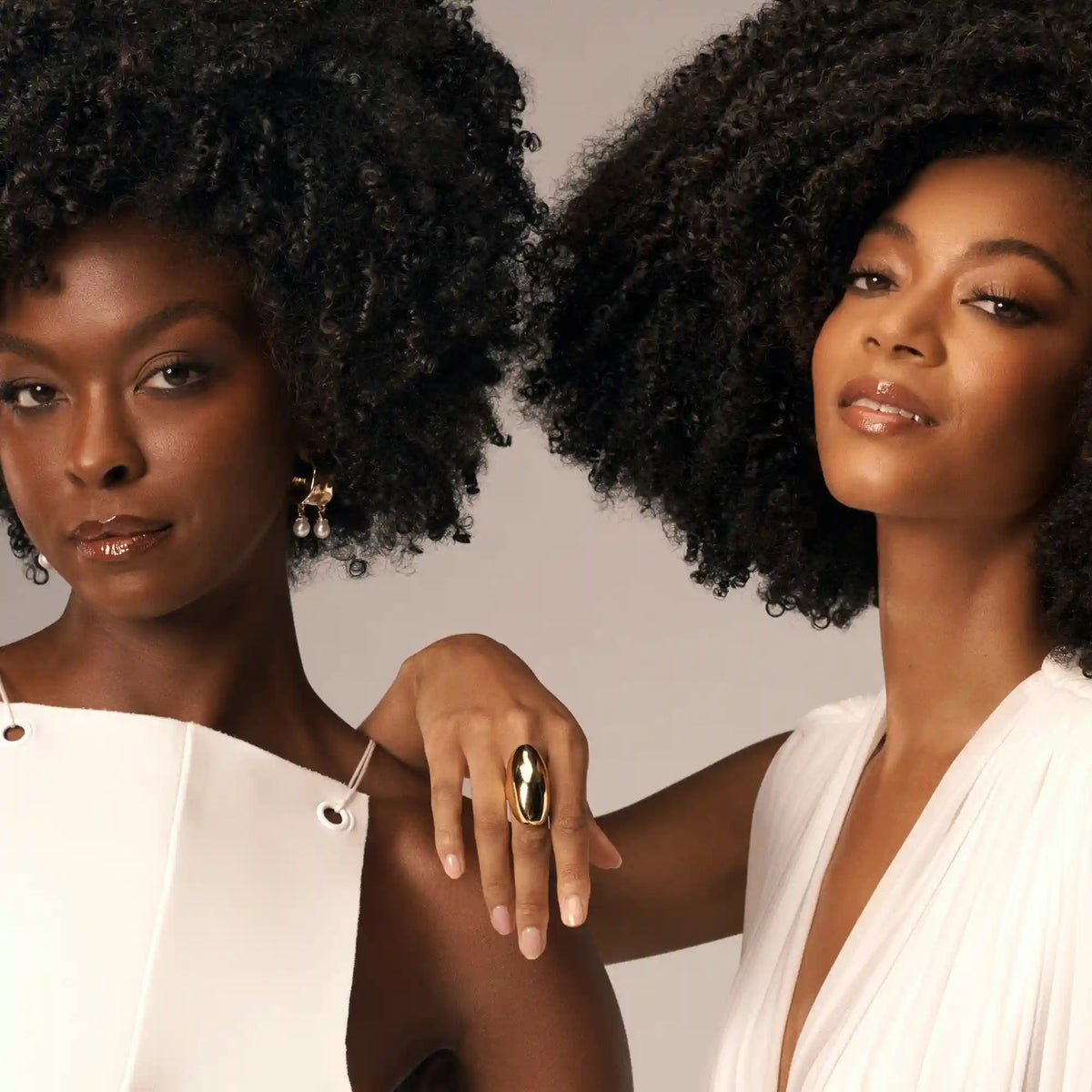 Eternal Curls Cleansing Crème