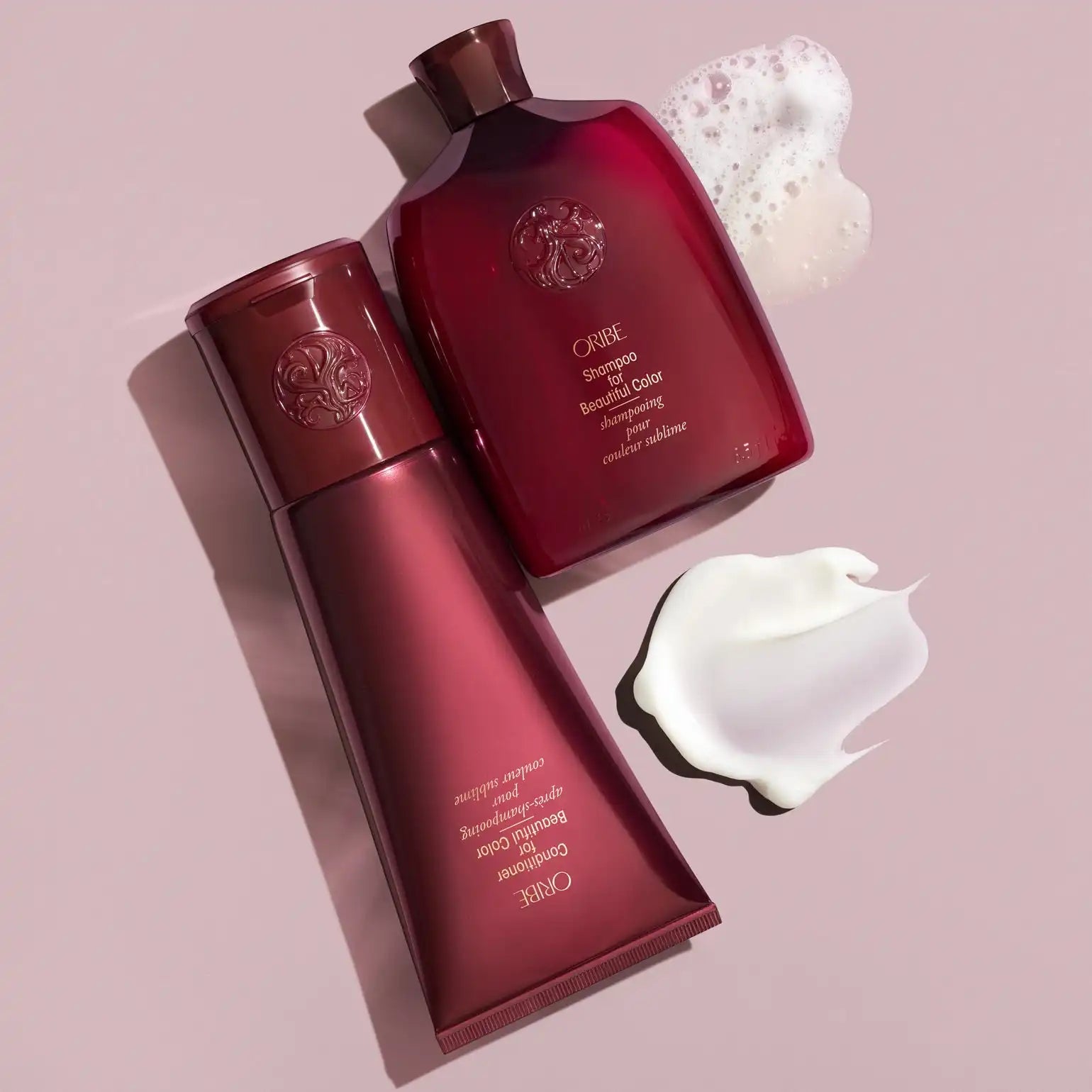 oribesalon.us.com
