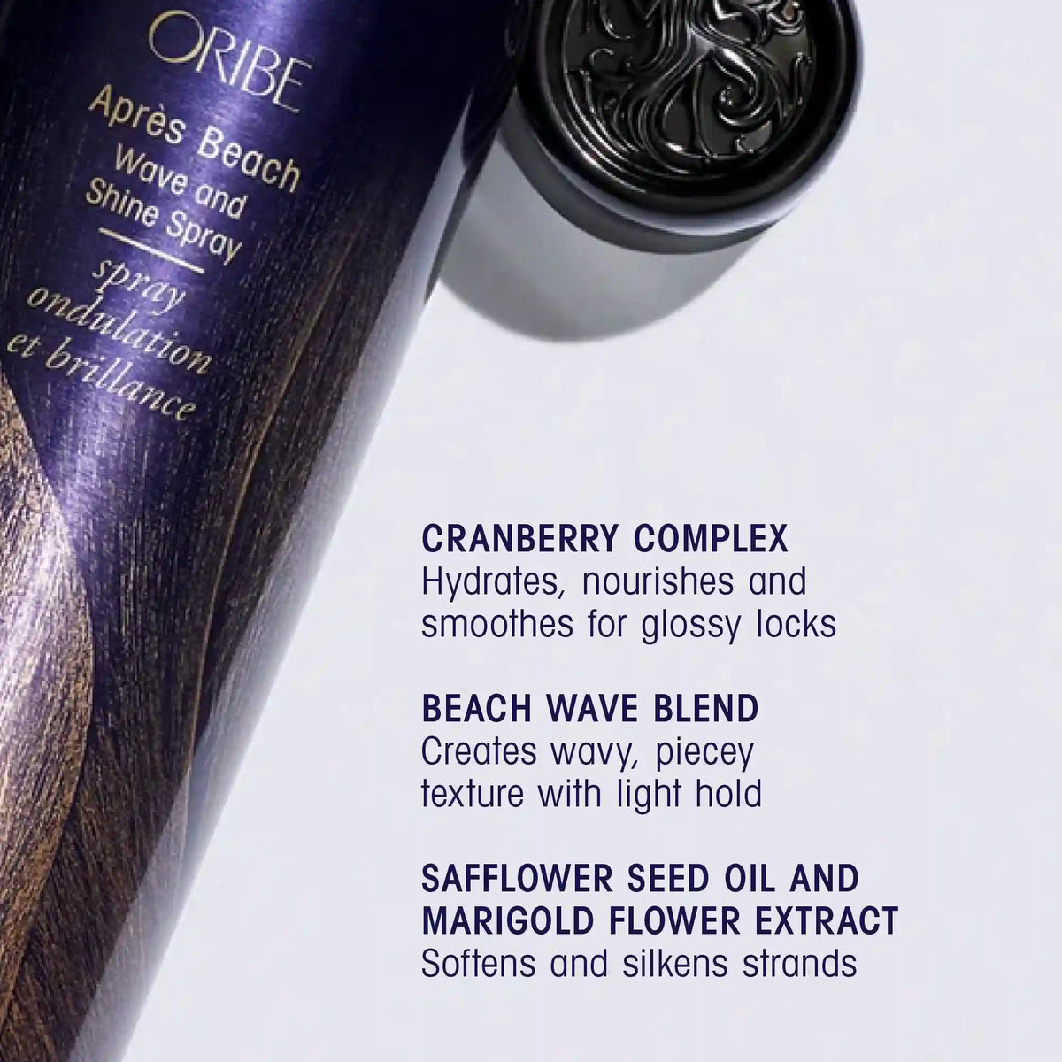 Après Beach Wave and Shine Spray