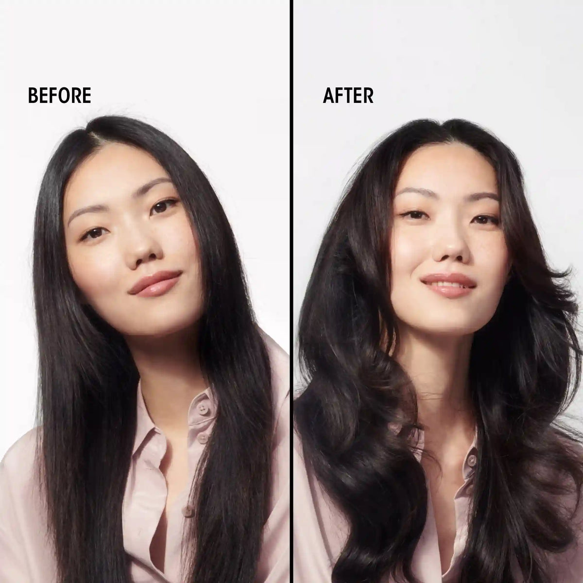 Conditioner for Magnificent Volume