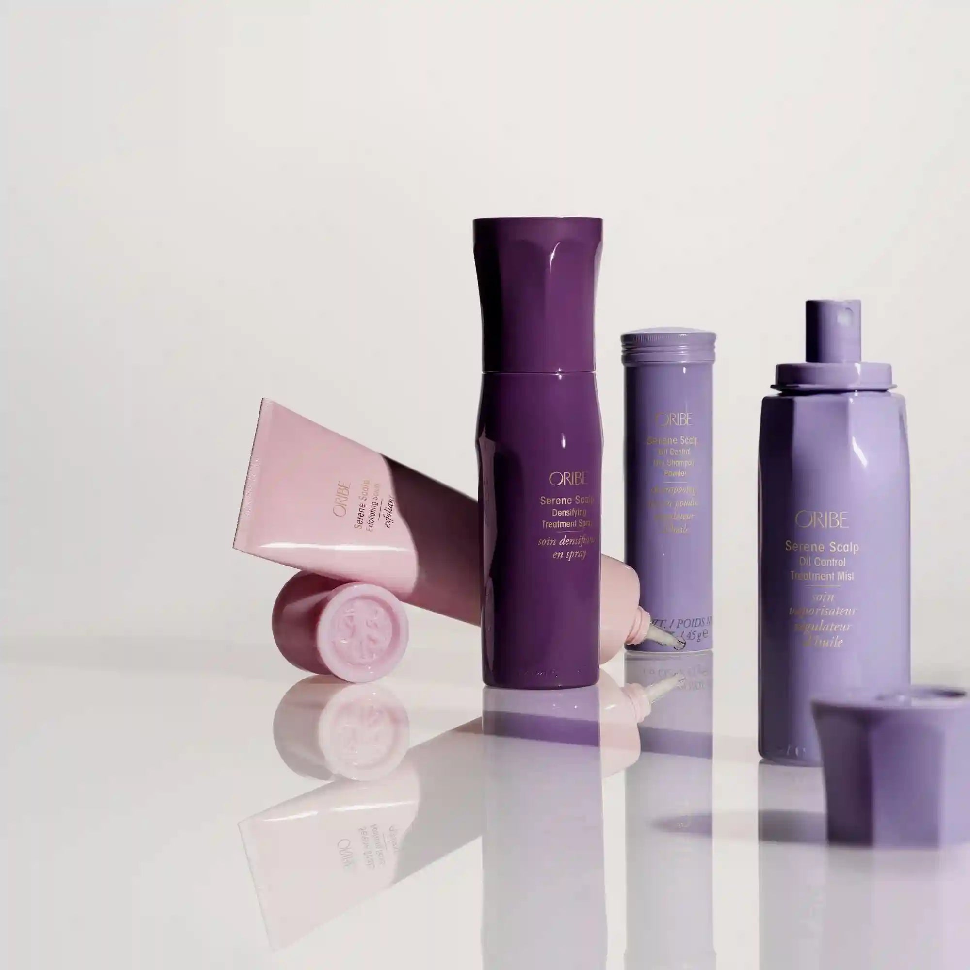 oribesalon.us.com