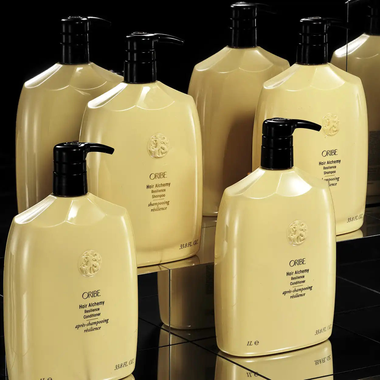 oribesalon.us.com