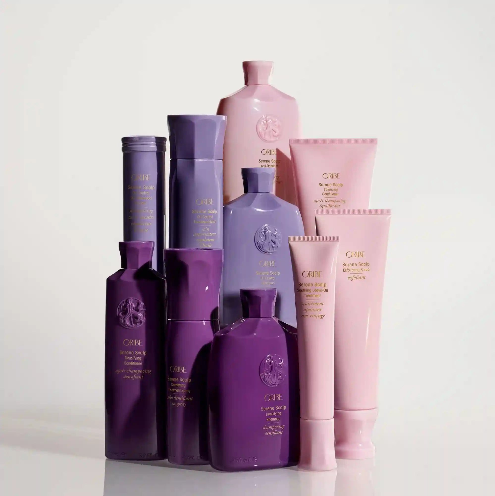 oribesalon.us.com