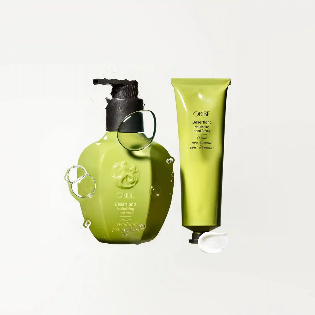 Desertland Revitalizing Hand Wash