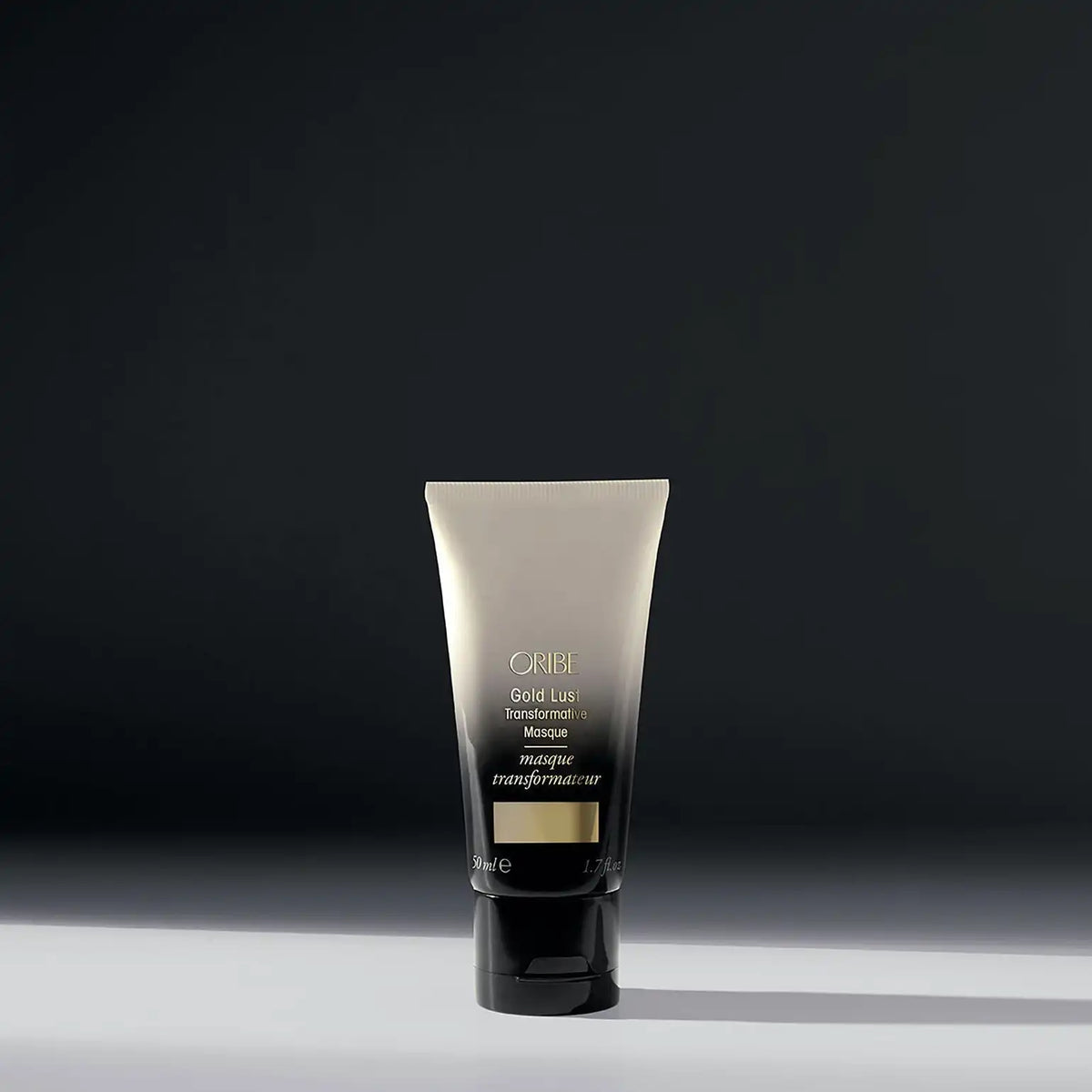 Gold Lust Transformative Masque