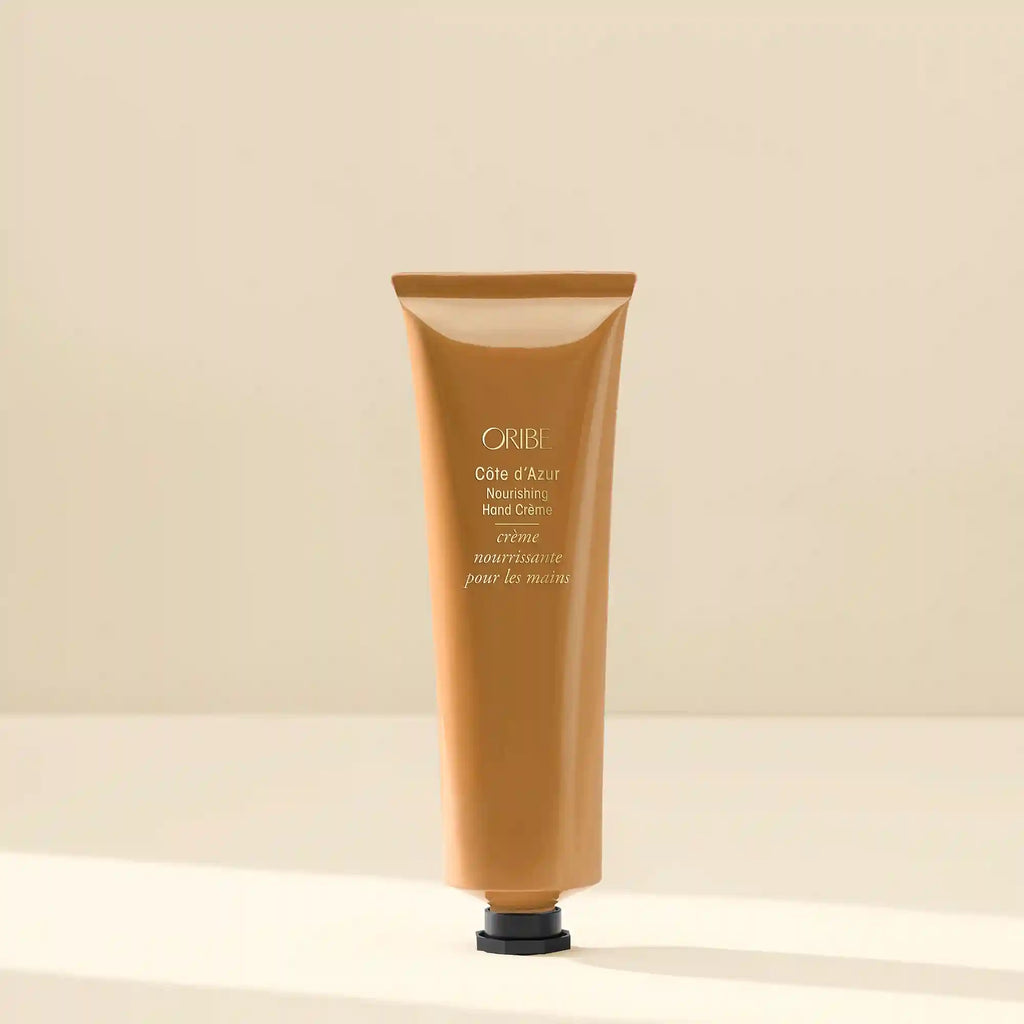 Côte d’Azur Nourishing Hand Crème