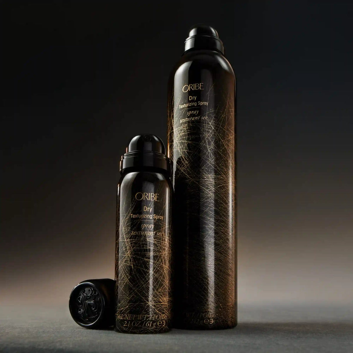 Dry Texturizing Spray