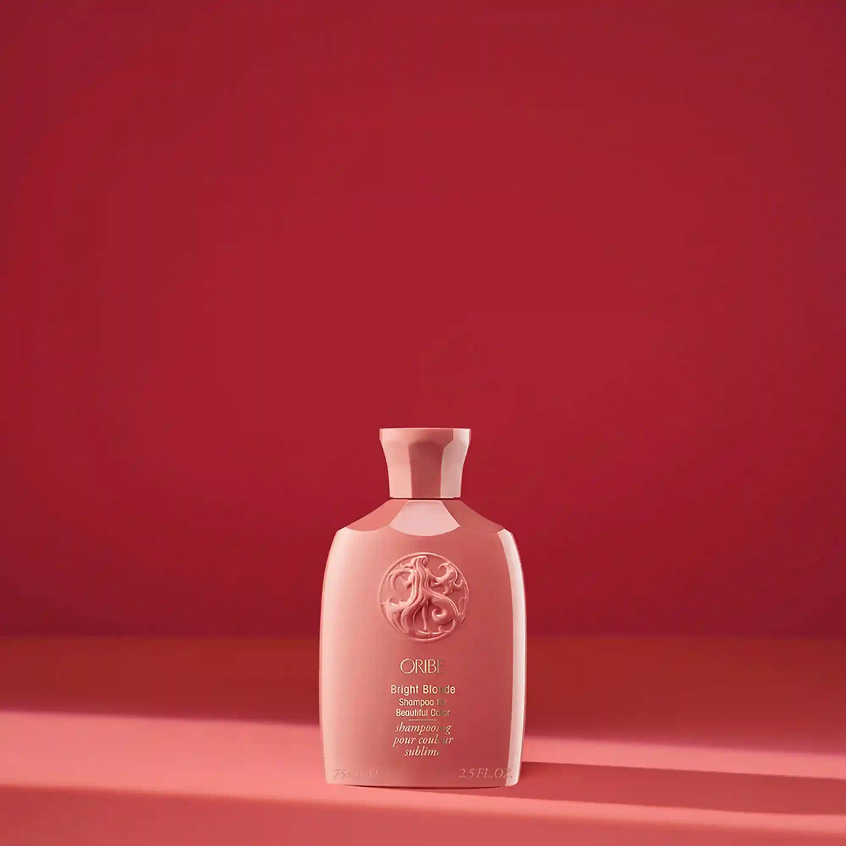Bright Blonde Shampoo for Beautiful Color