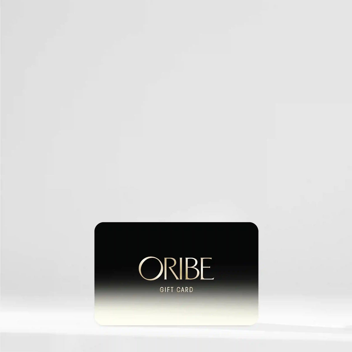 Digital Gift Card