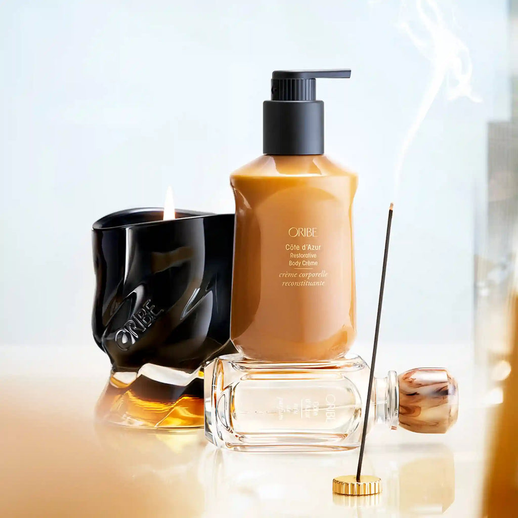 Côte d’Azur Restorative Body Crème