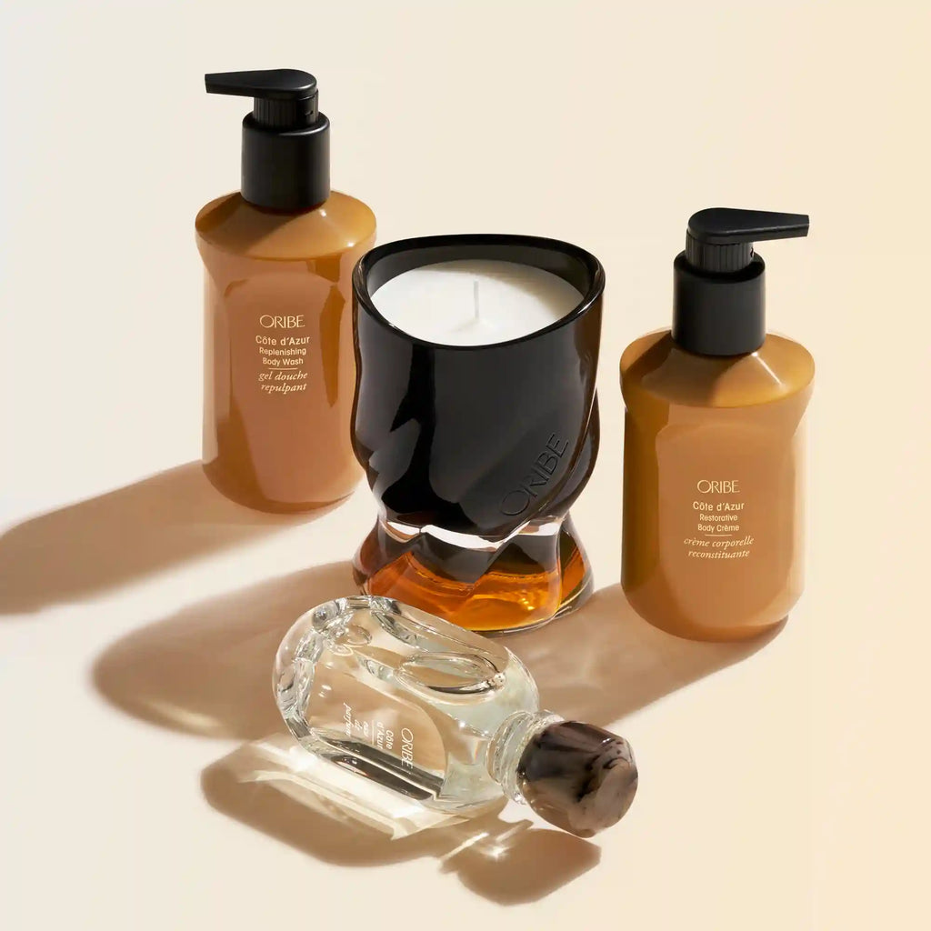 Côte d’Azur Restorative Body Crème