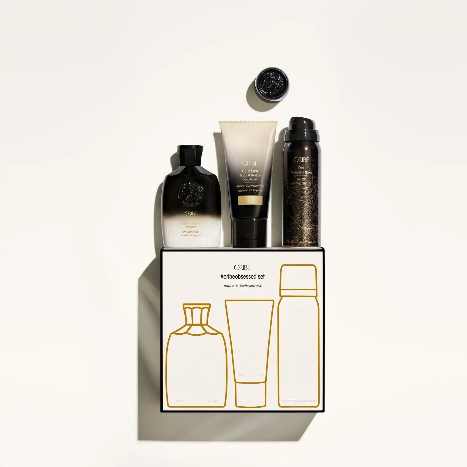 oribesalon.us.com